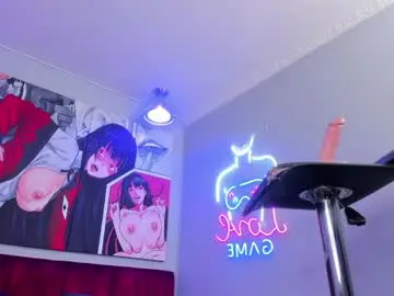 Chaturbate Best live sex cam show of bulma_fox_