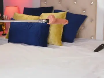 Chaturbate Nude Webcam of caroline_adams_
