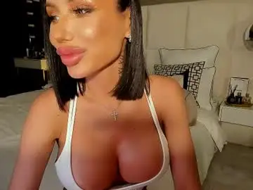 Chaturbate Free Porn Cam of devil_bby