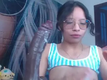Chaturbate Live Sex of giaa_rossi