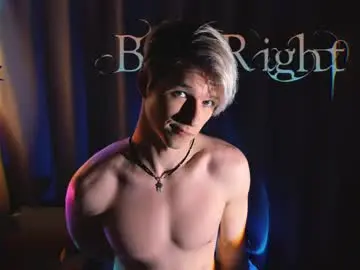 Chaturbate Best Webcam of jack_frozt