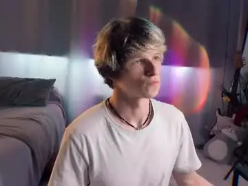 Chaturbate Sex Chat of jack_frozt