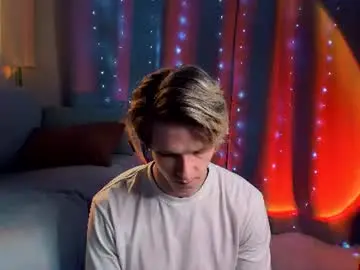 Chaturbate Best Webcam of jack_frozt