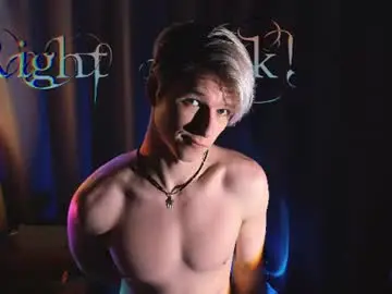 Chaturbate Sex Chat of jack_frozt