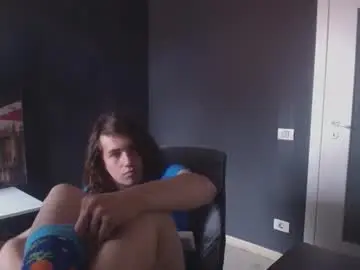 Chaturbate Private Sex Chat of oriontrent