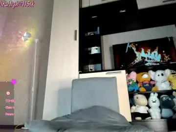 Chaturbate Private Sex Chat of _indisputably_sweet_
