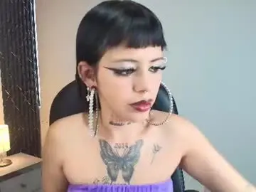 Chaturbate Sex Chat of auroradiaz_