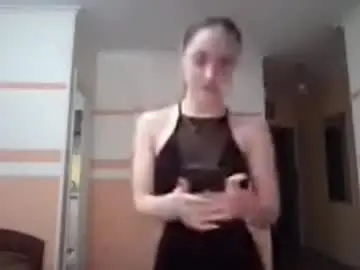 Chaturbate Nude Webcam of brookezantow