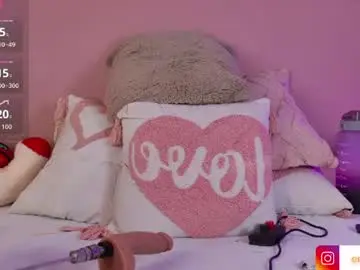Chaturbate Sex Cam of emmacrush
