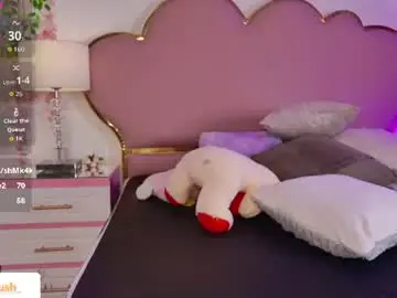 Chaturbate Best live sex cam show of emmacrush