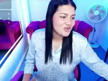 Chaturbate Nude Webcam of julie_preston