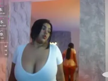 Chaturbate Adult Webcams of juliieta_tay