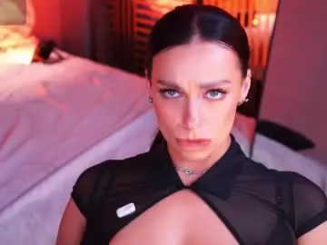 Chaturbate Live Sex Cam of lunanight_