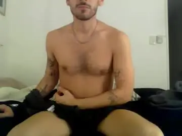 Chaturbate Nude Webcam of maggicboy29