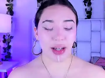 Chaturbate Private Sex Chat of miaa_gh1