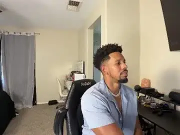 Chaturbate Best Webcam of 10inch_gymjunky