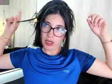 Chaturbate Live Sex Cam of abbie_stoone