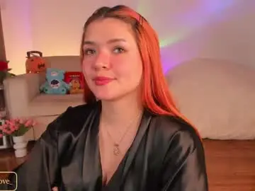 Chaturbate Adult Webcam of dakota_lovee