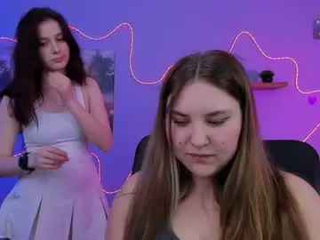 Chaturbate Sex Chat of dina_bloom