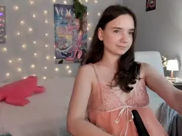 Chaturbate Adult Video Chat of elvienne