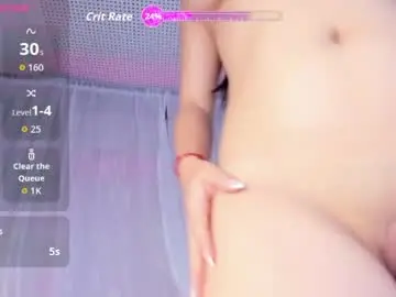 Chaturbate Live Porn of ivannawest_