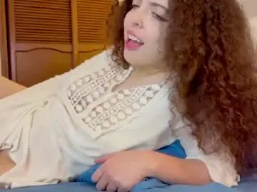Chaturbate Adult Video Chat of lilithdoeyes