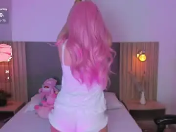 Chaturbate Live Porn of loly_berry