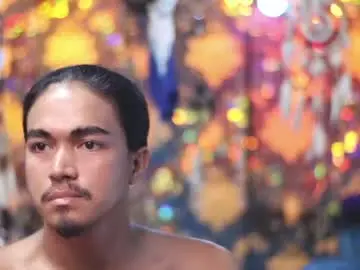 Chaturbate Live Porn of yawa__