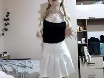 Chaturbate Free Live Porn of bellemellody