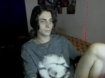 Chaturbate Sex Cam of golden_ryan