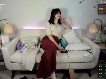 Chaturbate Sex Chat of itschloelaurent