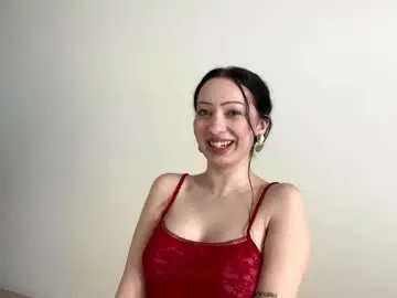 Chaturbate Live Sex of meowalika