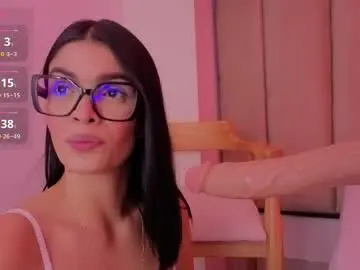 Chaturbate Live Sex Cam of mollyrosse1