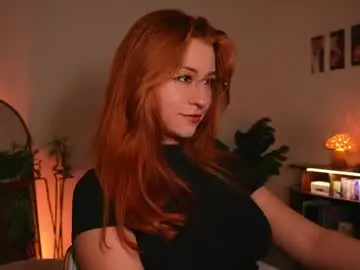Chaturbate Free Live Porn of thegingerp