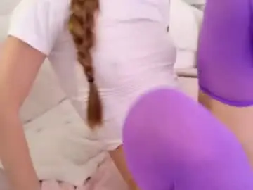 Chaturbate Sex Cam of tinyangelxx