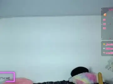 Chaturbate Nude Webcam of barbiefoxx