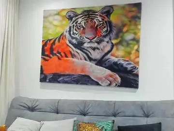 Chaturbate Private Sex Chat of dante_adamss