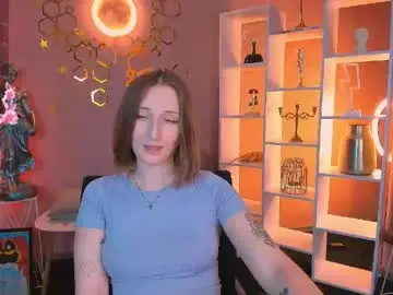Chaturbate Best live sex cam show of eva_smiith_