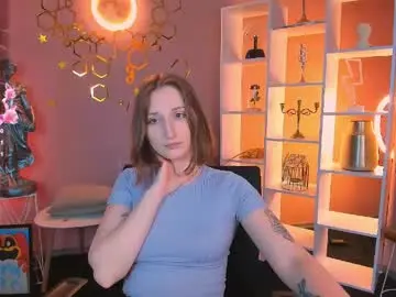 Chaturbate Watch Live Sex Cams of eva_smiith_
