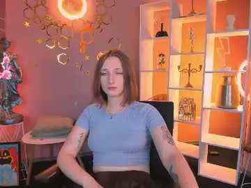Chaturbate Live Sex Cam of eva_smiith_