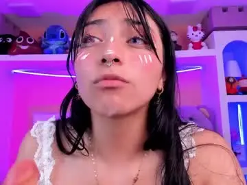 Chaturbate Adult Video Chat of foxy_franshesca