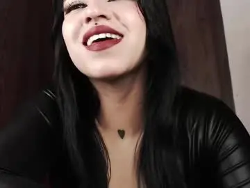 Chaturbate Adult Video Chat of heatherdemonzx_