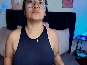 Chaturbate Live Sex of lucyfer_111