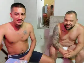 Chaturbate Sex Cam of maxi_dick33