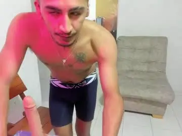 Chaturbate Adult Webcams of maxi_dick33
