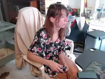 Chaturbate Sex Chat of missthon