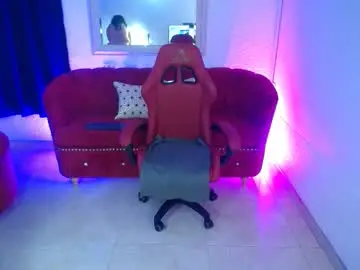 Chaturbate Adult Webcam of nathaly_sweet23