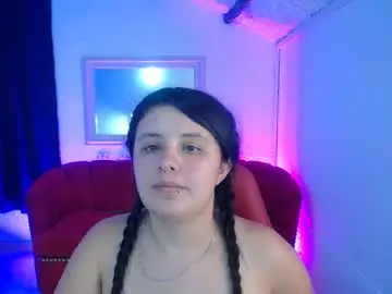 Chaturbate Best live sex cam show of nathaly_sweet23