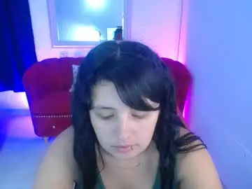 Chaturbate Free Live Porn of nathaly_sweet23