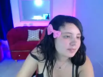 Chaturbate Watch Live Sex Cams of nathaly_sweet23